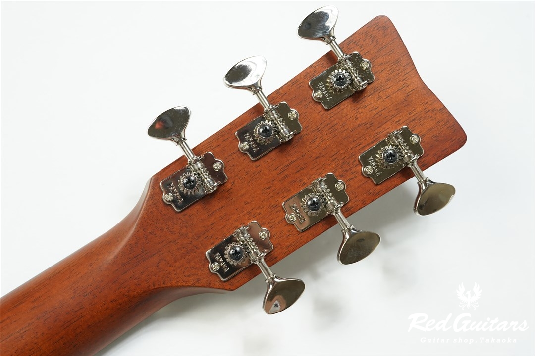 YAMAHA FGX5 - Vintage Natural | Red Guitars Online Store
